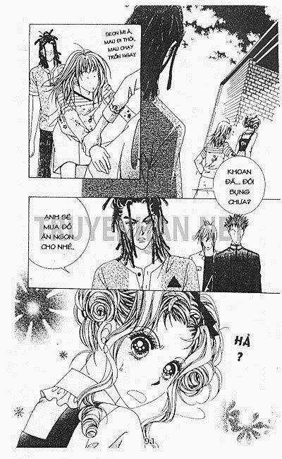 Sức Thanh Xuân Chapter 5 trang 90