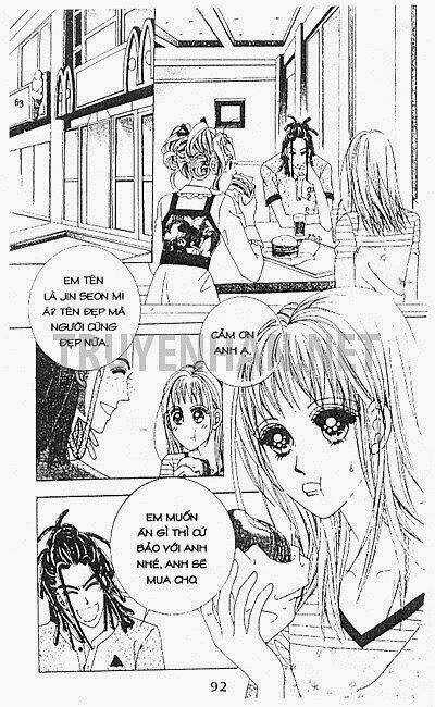 Sức Thanh Xuân Chapter 5 trang 91