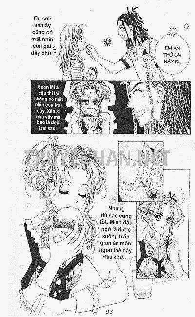 Sức Thanh Xuân Chapter 5 trang 92