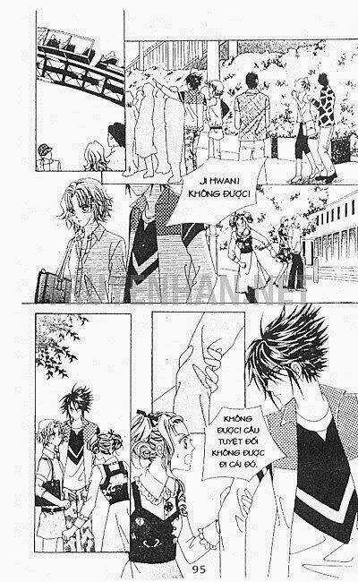 Sức Thanh Xuân Chapter 5 trang 94