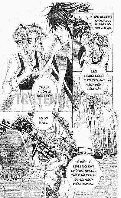 Sức Thanh Xuân Chapter 5 trang 95