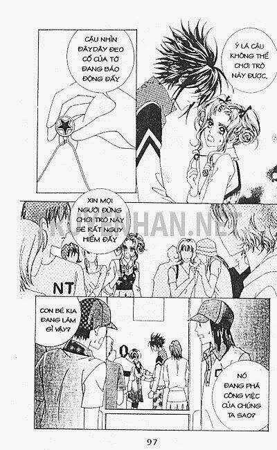 Sức Thanh Xuân Chapter 5 trang 96