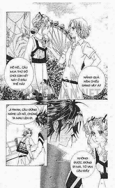 Sức Thanh Xuân Chapter 5 trang 97