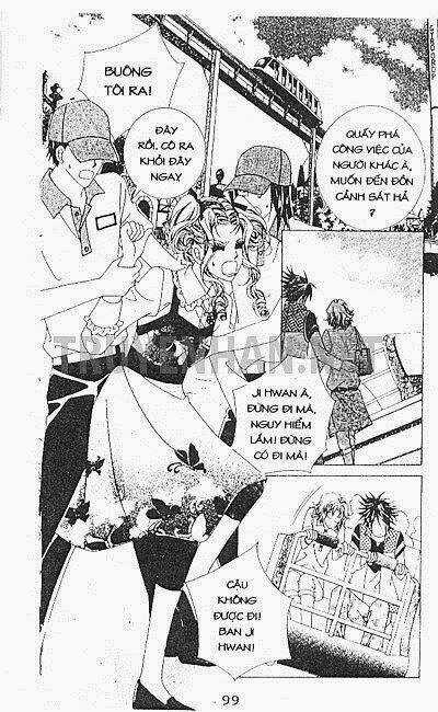 Sức Thanh Xuân Chapter 5 trang 98