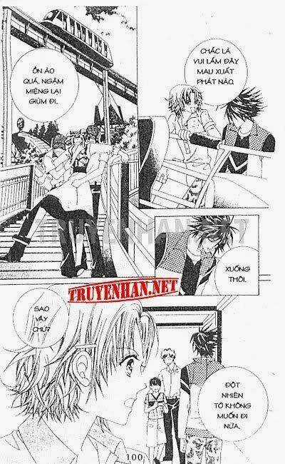 Sức Thanh Xuân Chapter 5 trang 99