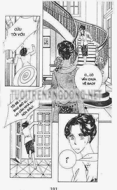 Sức Thanh Xuân Chapter 6 trang 100