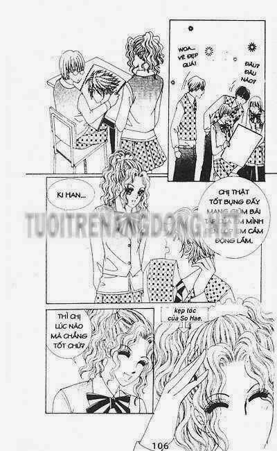 Sức Thanh Xuân Chapter 6 trang 105