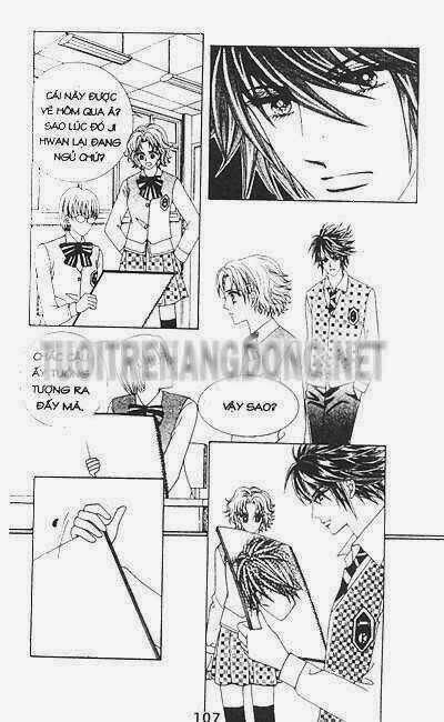 Sức Thanh Xuân Chapter 6 trang 106