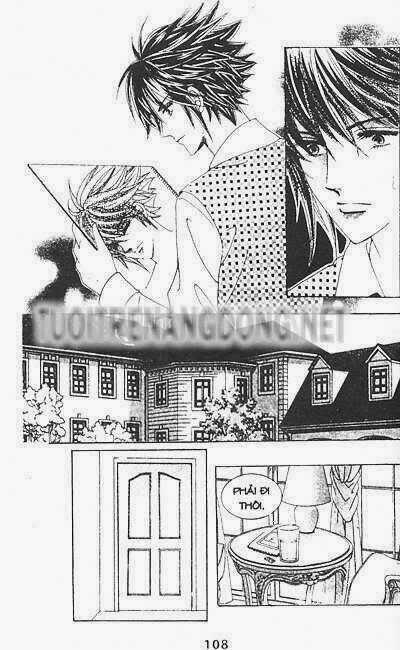 Sức Thanh Xuân Chapter 6 trang 107