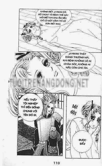 Sức Thanh Xuân Chapter 6 trang 109