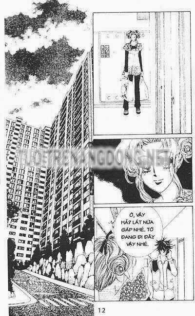 Sức Thanh Xuân Chapter 6 trang 11