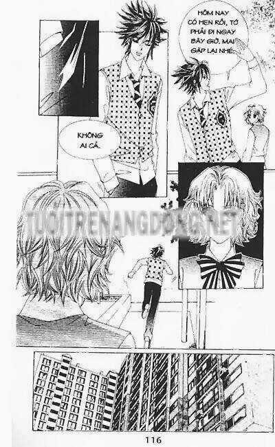 Sức Thanh Xuân Chapter 6 trang 115