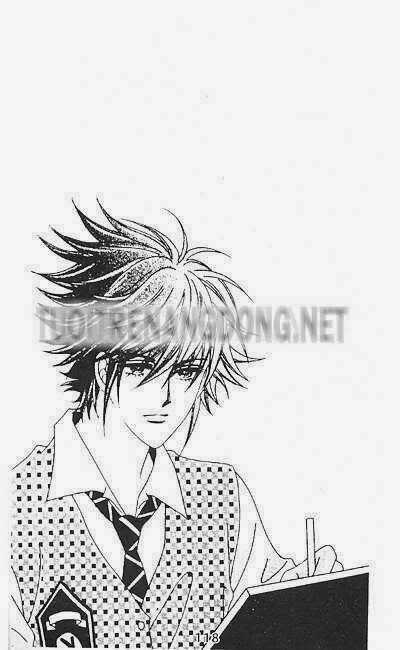 Sức Thanh Xuân Chapter 6 trang 117