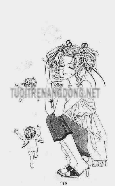 Sức Thanh Xuân Chapter 6 trang 118