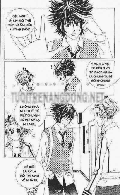 Sức Thanh Xuân Chapter 6 trang 120