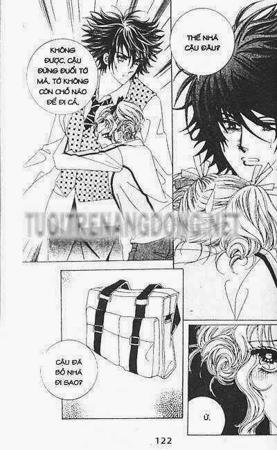 Sức Thanh Xuân Chapter 6 trang 121