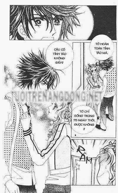 Sức Thanh Xuân Chapter 6 trang 122