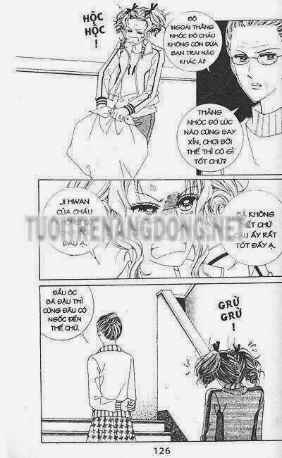 Sức Thanh Xuân Chapter 6 trang 125