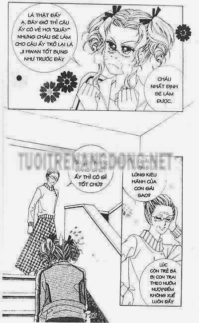 Sức Thanh Xuân Chapter 6 trang 126