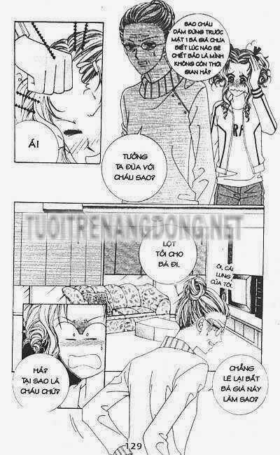 Sức Thanh Xuân Chapter 6 trang 128