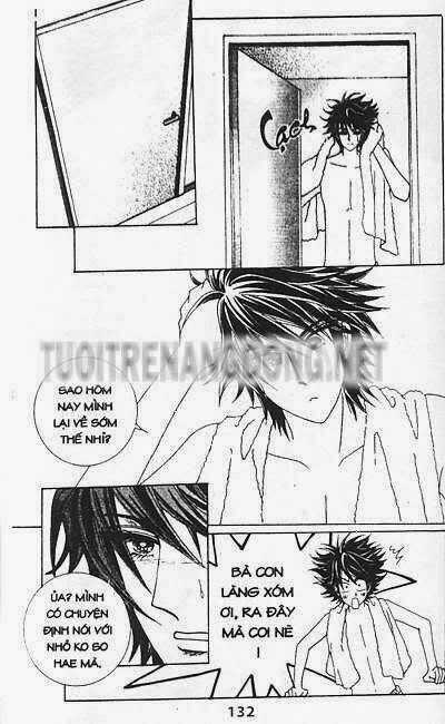 Sức Thanh Xuân Chapter 6 trang 131