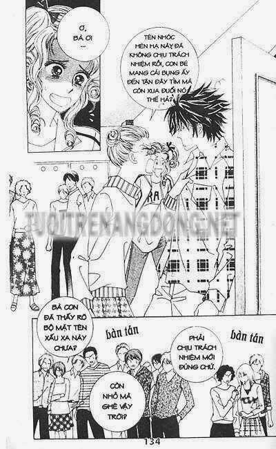 Sức Thanh Xuân Chapter 6 trang 133