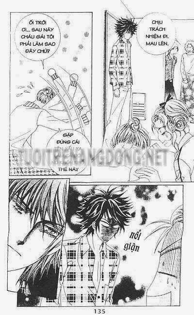 Sức Thanh Xuân Chapter 6 trang 134