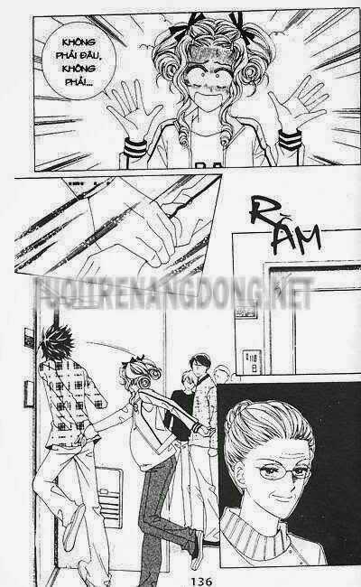 Sức Thanh Xuân Chapter 6 trang 135