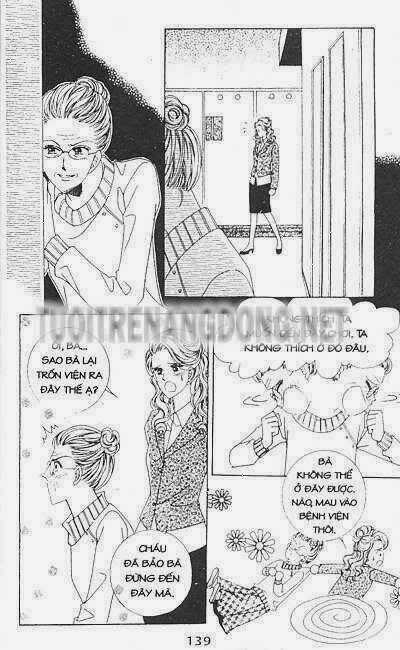 Sức Thanh Xuân Chapter 6 trang 138