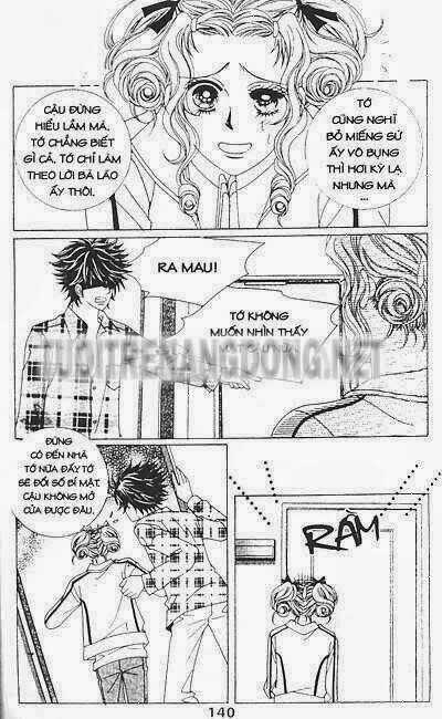 Sức Thanh Xuân Chapter 6 trang 139