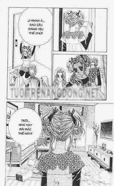 Sức Thanh Xuân Chapter 6 trang 14