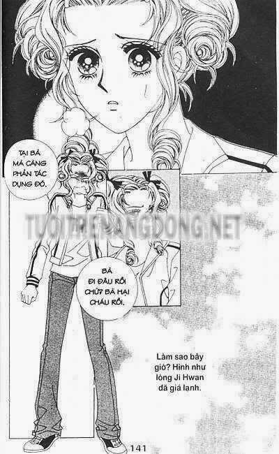Sức Thanh Xuân Chapter 6 trang 140