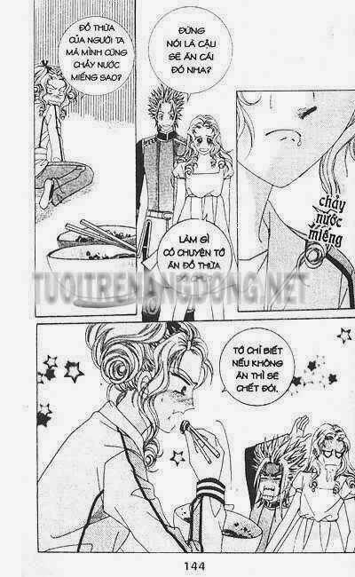 Sức Thanh Xuân Chapter 6 trang 143