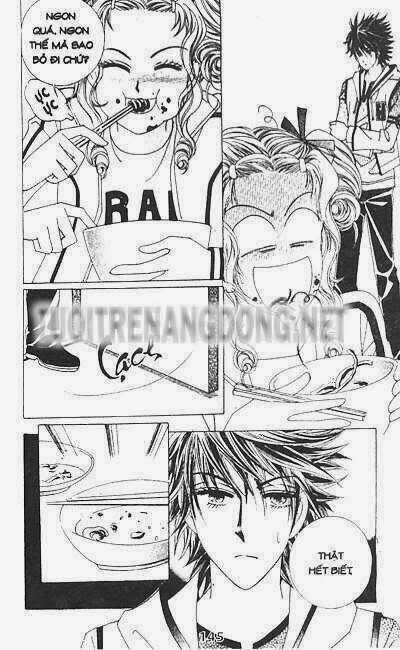 Sức Thanh Xuân Chapter 6 trang 144