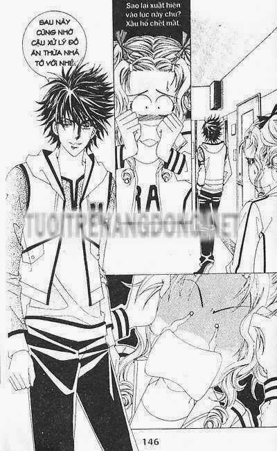 Sức Thanh Xuân Chapter 6 trang 145