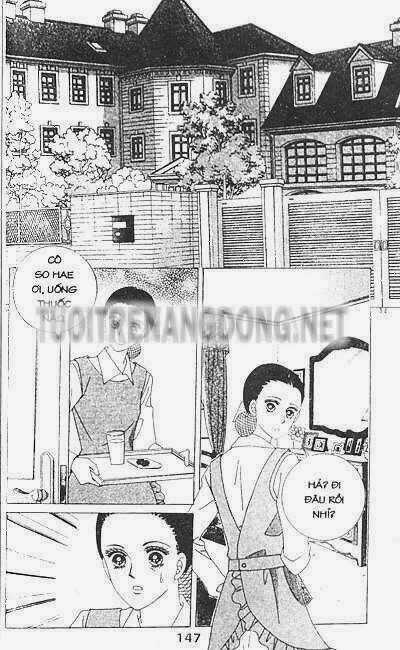 Sức Thanh Xuân Chapter 6 trang 146