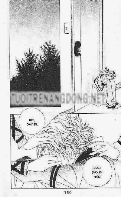 Sức Thanh Xuân Chapter 6 trang 149