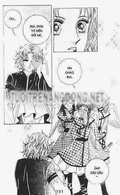 Sức Thanh Xuân Chapter 6 trang 150