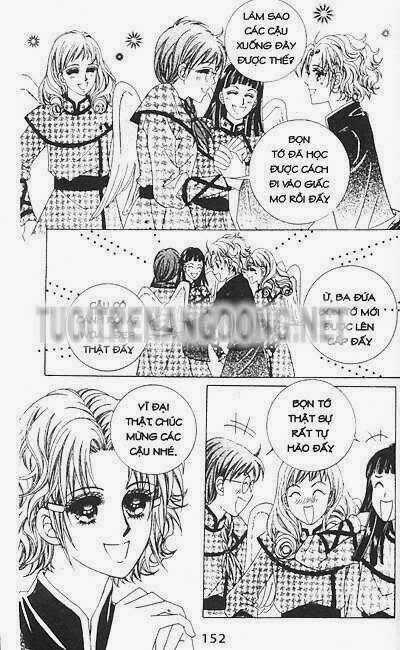 Sức Thanh Xuân Chapter 6 trang 151