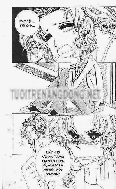 Sức Thanh Xuân Chapter 6 trang 153