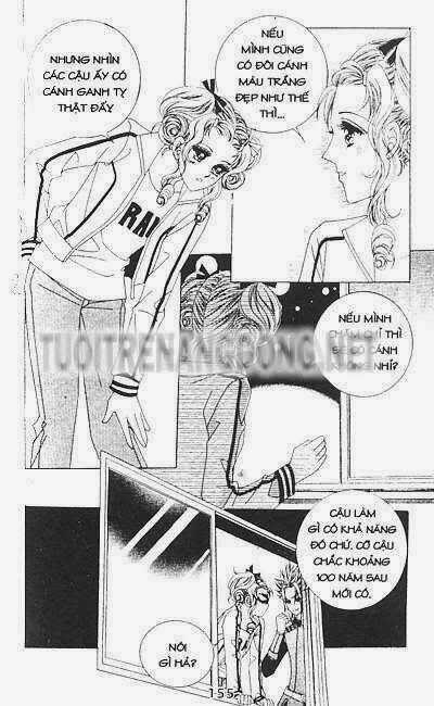 Sức Thanh Xuân Chapter 6 trang 154