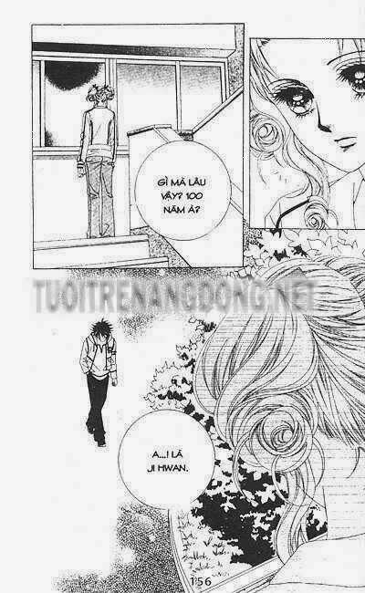 Sức Thanh Xuân Chapter 6 trang 155