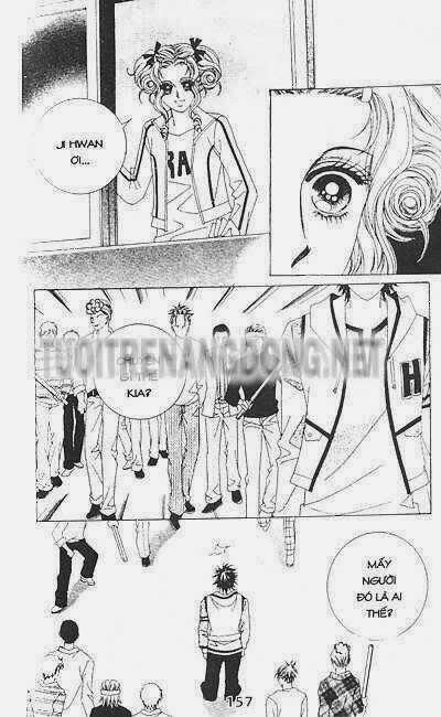 Sức Thanh Xuân Chapter 6 trang 156