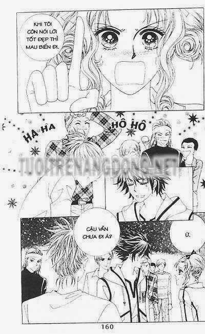 Sức Thanh Xuân Chapter 6 trang 159