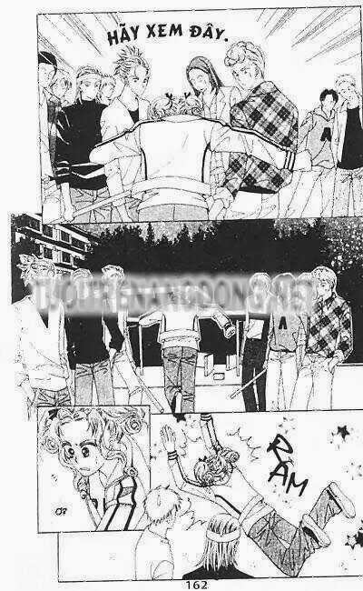 Sức Thanh Xuân Chapter 6 trang 161
