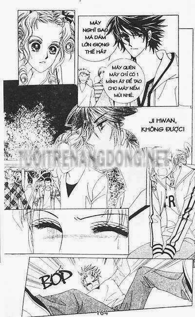 Sức Thanh Xuân Chapter 6 trang 163