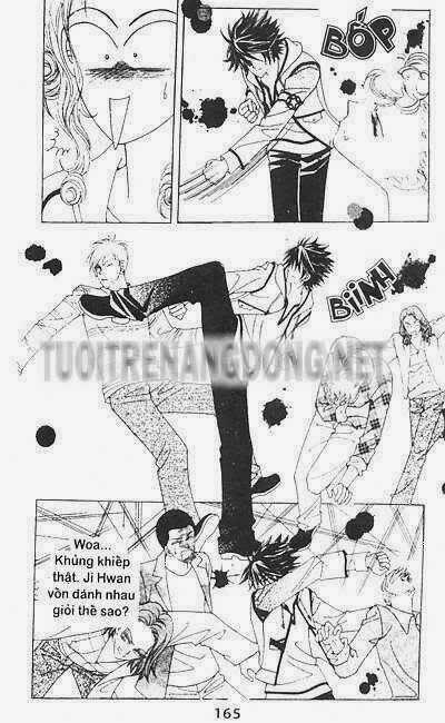 Sức Thanh Xuân Chapter 6 trang 164