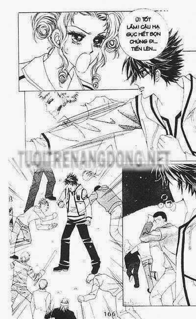 Sức Thanh Xuân Chapter 6 trang 165