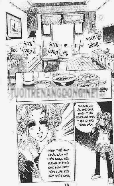 Sức Thanh Xuân Chapter 6 trang 17