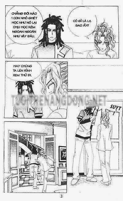 Sức Thanh Xuân Chapter 6 trang 2